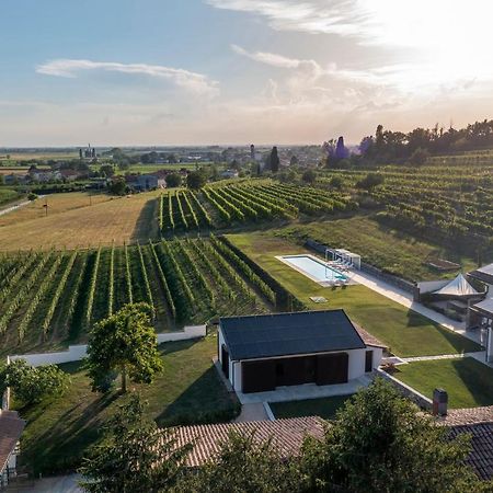 Meridiano Cividale del Friuli Buitenkant foto