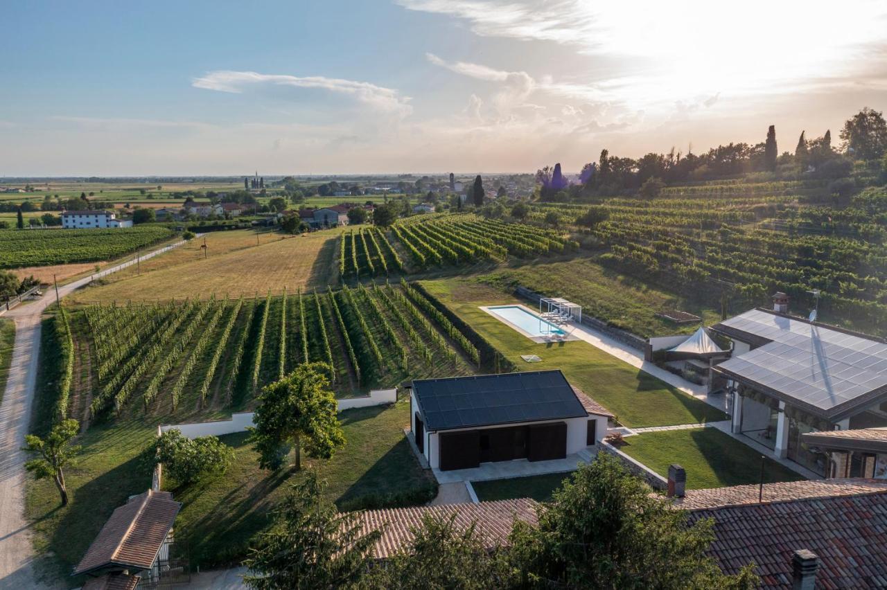 Meridiano Cividale del Friuli Buitenkant foto