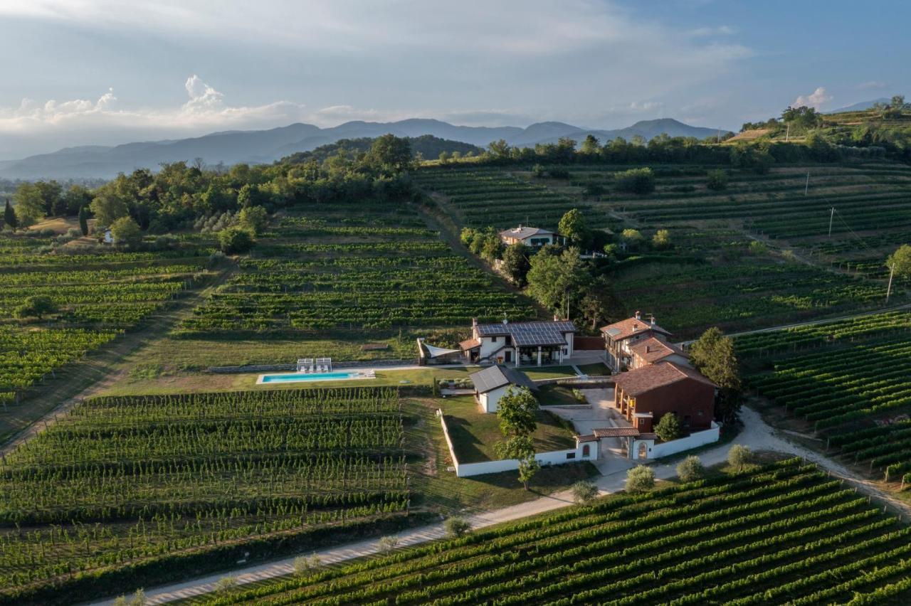 Meridiano Cividale del Friuli Buitenkant foto