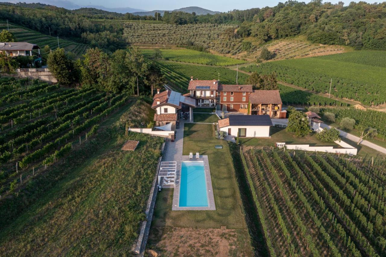 Meridiano Cividale del Friuli Buitenkant foto