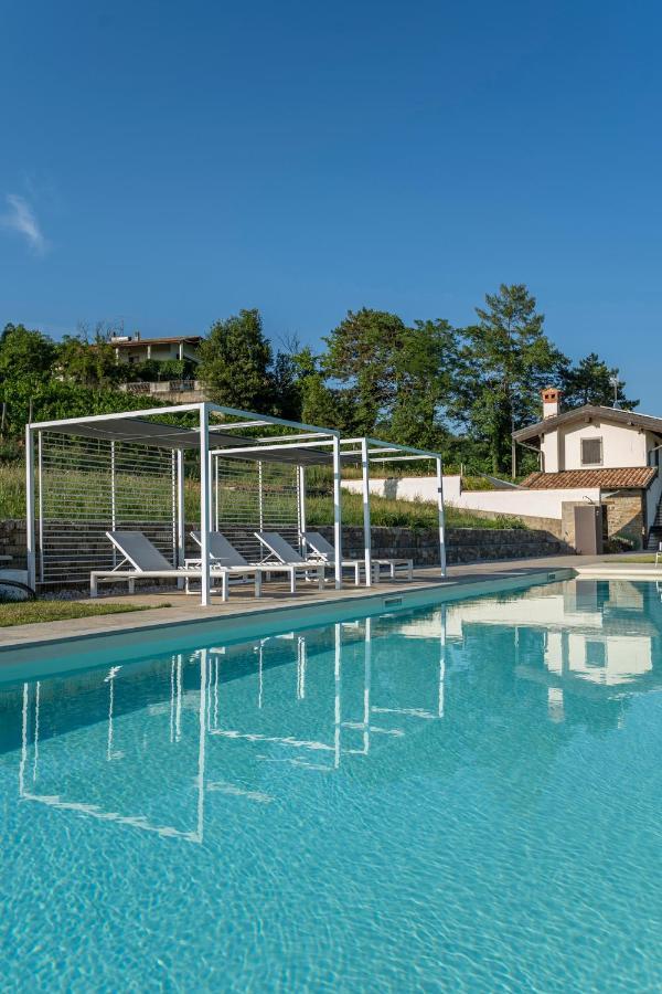 Meridiano Cividale del Friuli Buitenkant foto