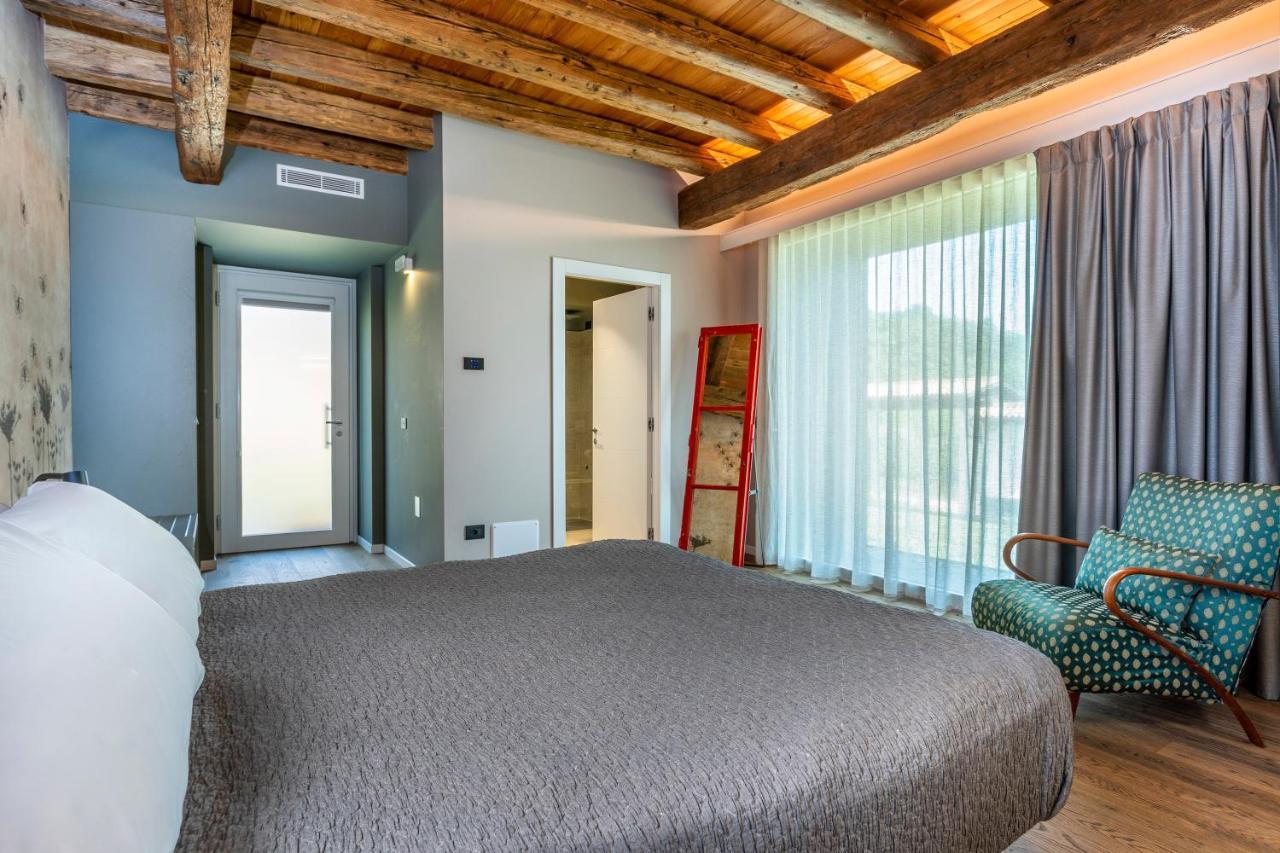 Meridiano Cividale del Friuli Buitenkant foto