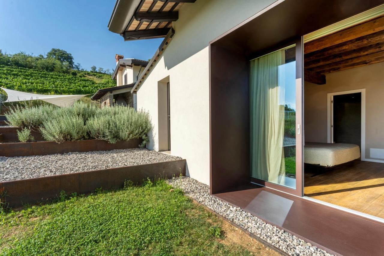 Meridiano Cividale del Friuli Buitenkant foto