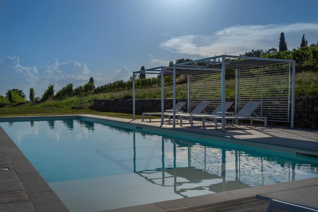 Meridiano Cividale del Friuli Buitenkant foto