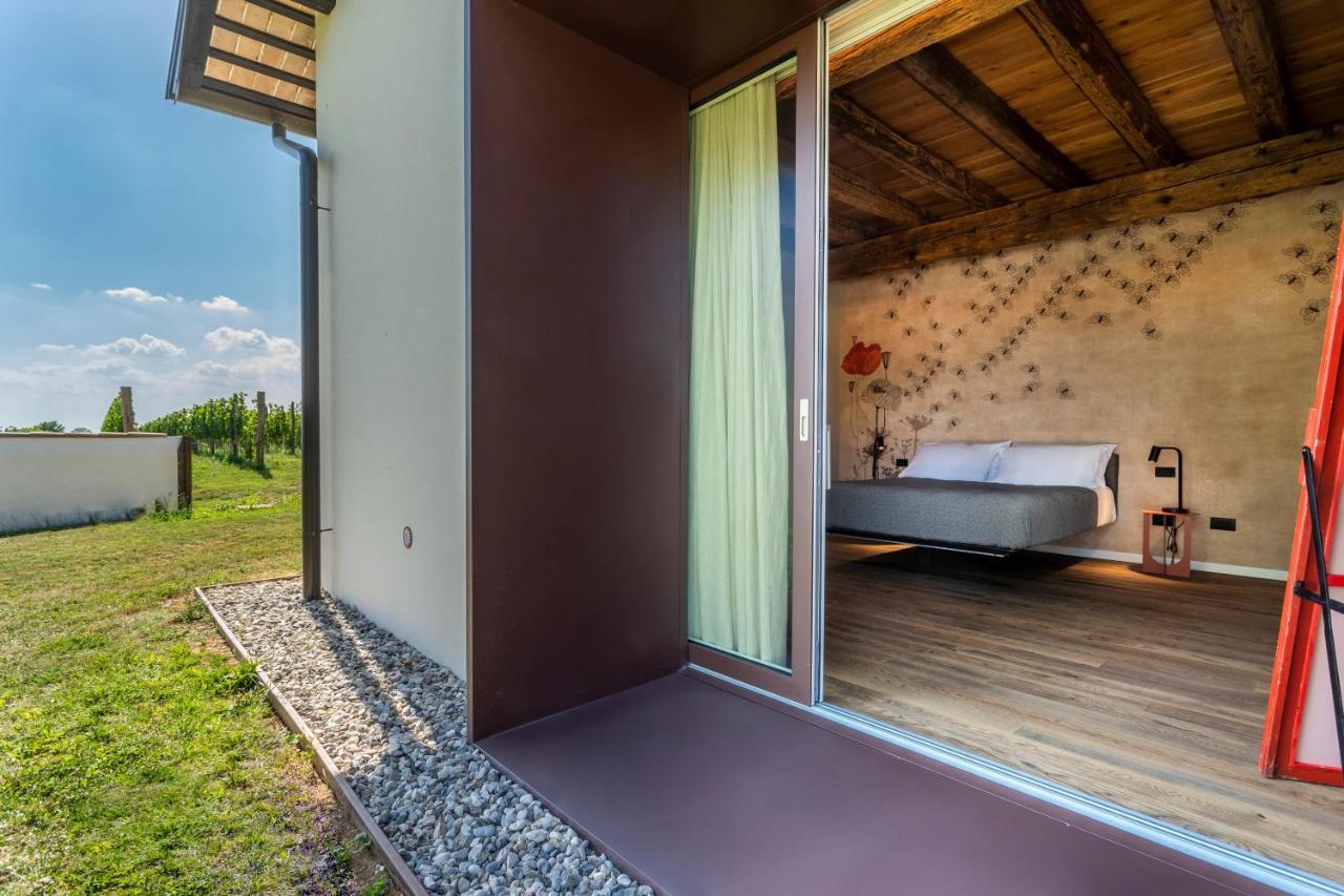 Meridiano Cividale del Friuli Buitenkant foto