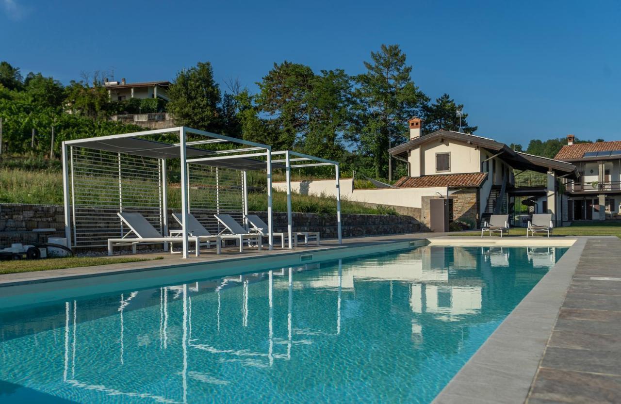 Meridiano Cividale del Friuli Buitenkant foto