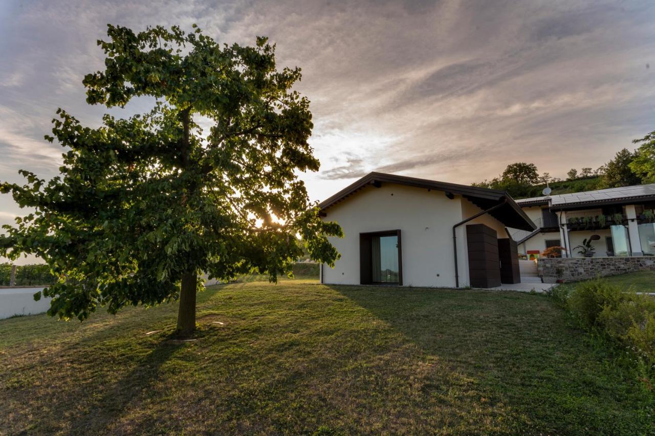 Meridiano Cividale del Friuli Buitenkant foto