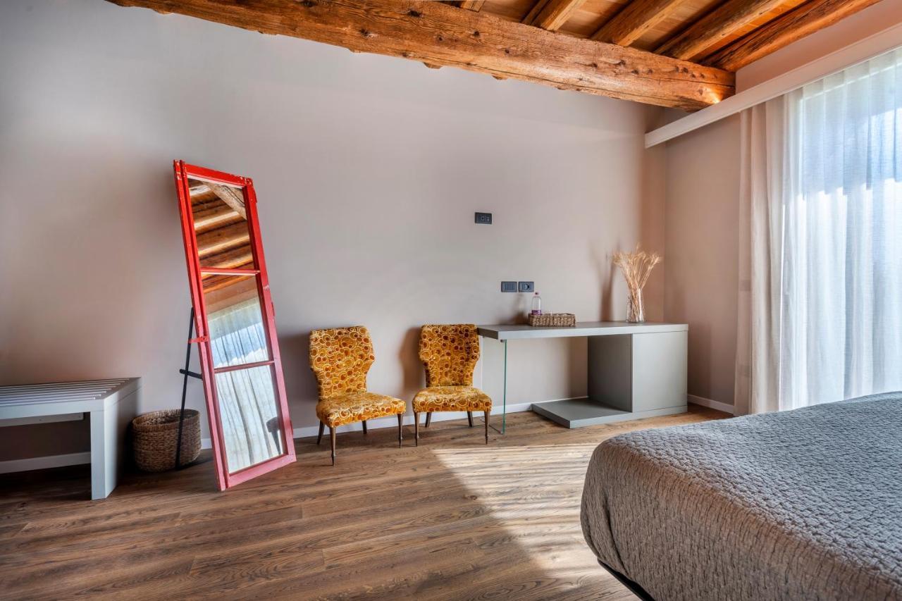 Meridiano Cividale del Friuli Buitenkant foto